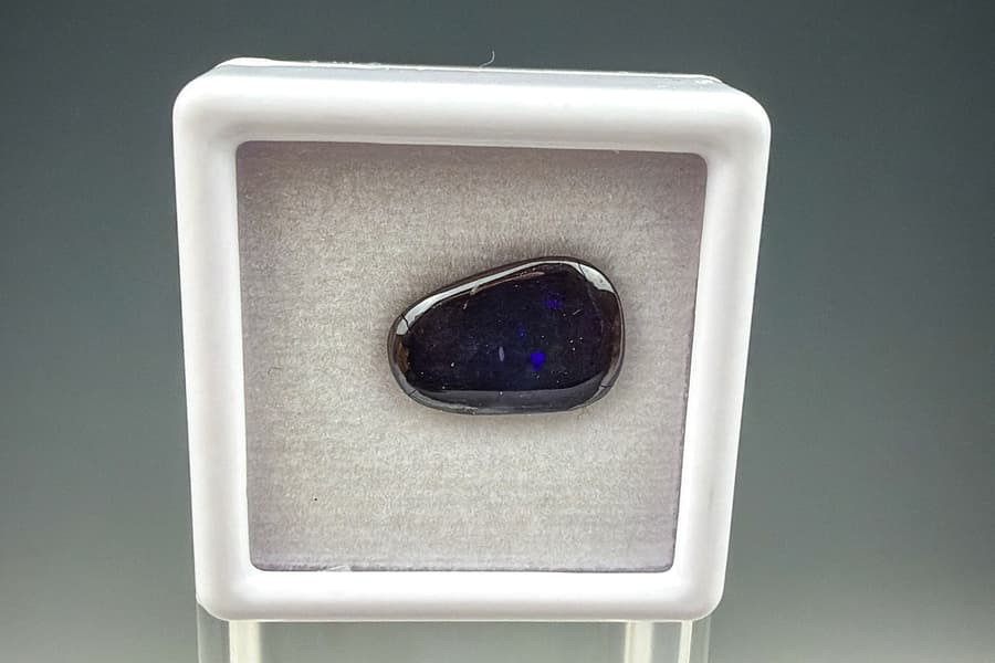 Boulder Opal 3,58 ct